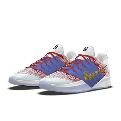 Sabrina 3 By You Custom Basketball Shoes. Nike JP